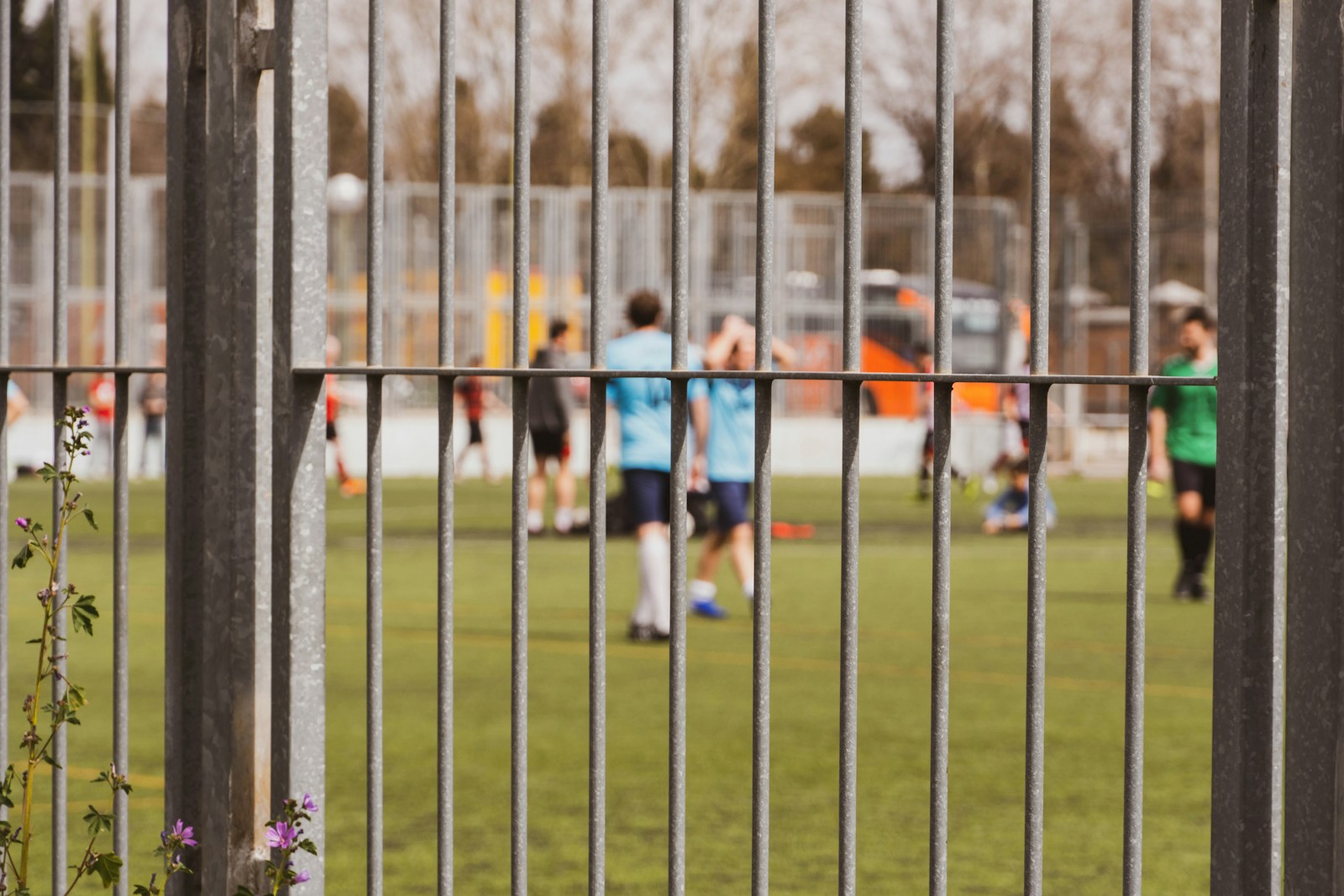 Стандартные размеры футбольных ворот: ширина, высота и требования FIFA